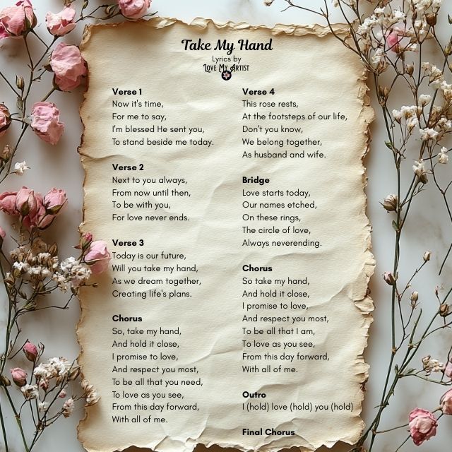 Take my hand 640x640 (640 x 640 px)